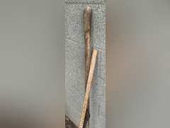 Hoe, Axe, pitchfork
