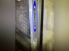 5 1/2 Foot tall painters ladder