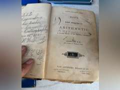 Old Books