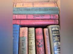 Old Books