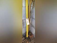 Axe and a splitter axe