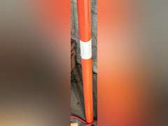 Pole limb lopper