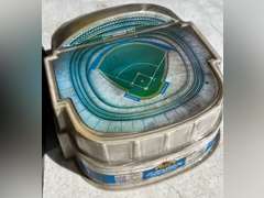 Two 1991 Special Stadium Sets, unopened.