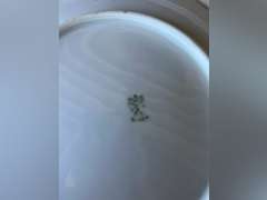 Miscellaneous vintage China. See photos for brands and condition.