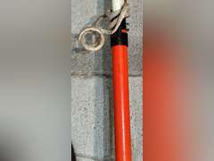 Pole limb lopper