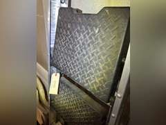 5 1/2 Foot tall painters ladder