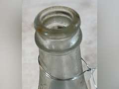 Kentucky 74-76 Pepsi bottle