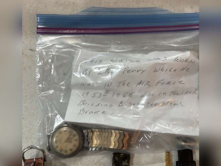 Misc Watches