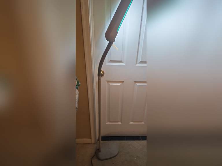 Ott-lite 61in tall