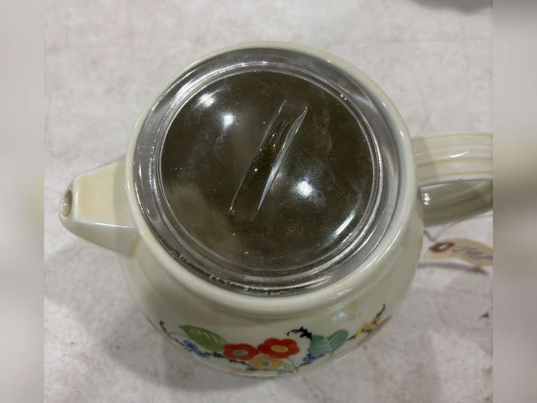 Vintage Drip O Later Coffee Pot
