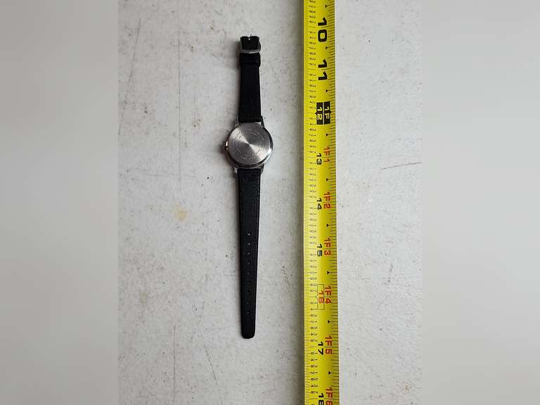 Ladies Star Wars watch by Bradley