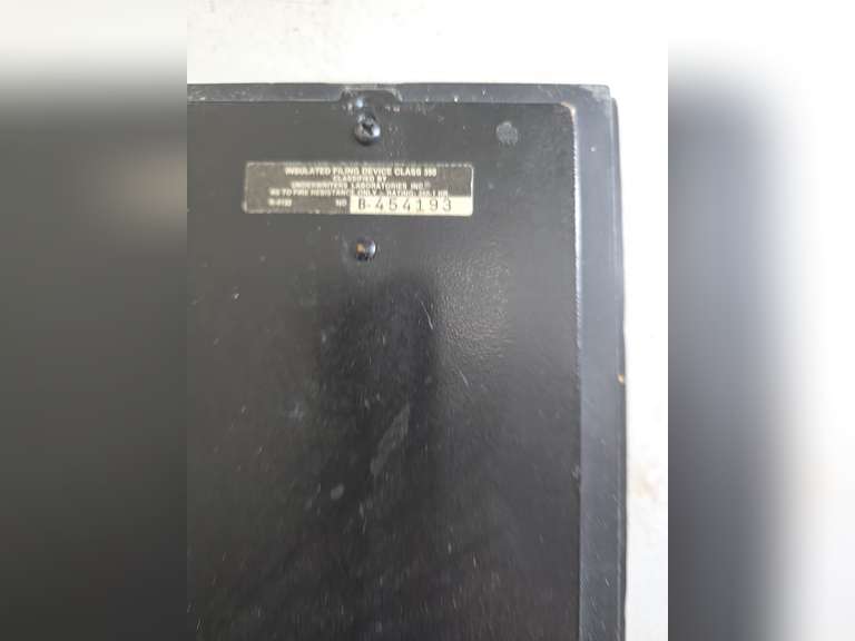 Sentry Survivor 1 safe
