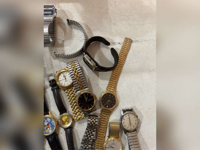 Misc Watches