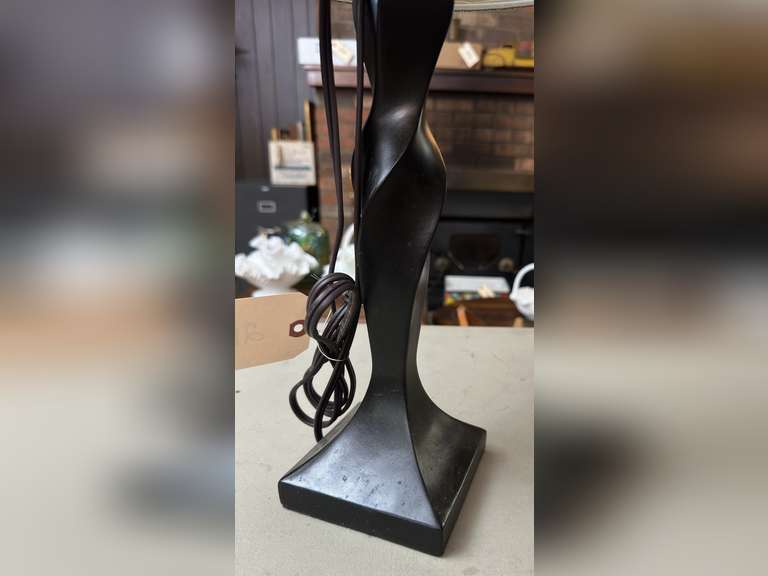 22" Lamp, worked when tested