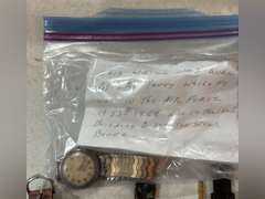 Misc Watches