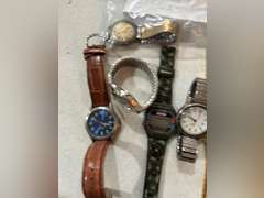 Misc Watches
