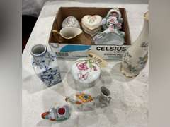 Knick Knacks