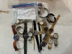Misc Watches