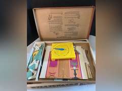 9 Board Games. Not sure they are complete sets.