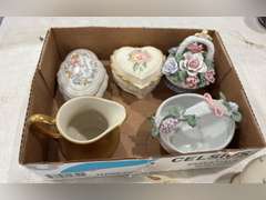 Knick Knacks