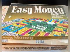 9 Board Games. Not sure they are complete sets.