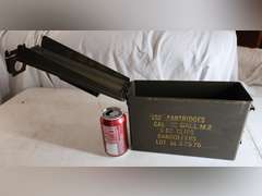 Ammo can