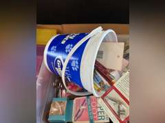 Large lot of sewing supplies.