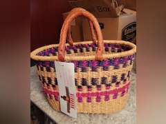 African Market Basket