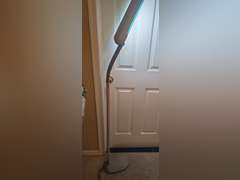 Ott-lite 61in tall