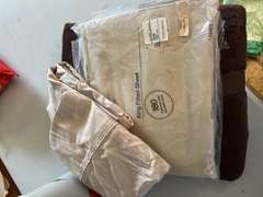Linens.