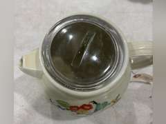 Vintage Drip O Later Coffee Pot
