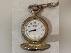 Pocket Watches (2)