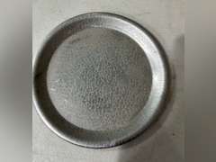 Silverplate Pieces with Misc Other Pieces