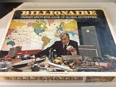 9 Board Games. Not sure they are complete sets.