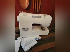 Brother Sewing Machine - SM 1704