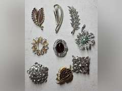 Costume jewelry