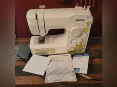 Brother Sewing Machine - SM 1704