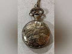 Pocket Watches (2)