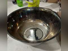 Silverplate Pieces with Misc Other Pieces
