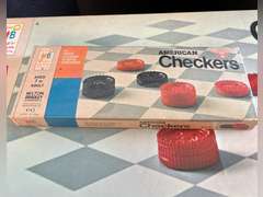 9 Board Games. Not sure they are complete sets.