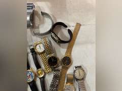 Misc Watches