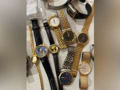 Misc Watches