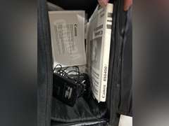 Canon ES 8400 & I Pad Mini