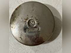 Silverplate Pieces with Misc Other Pieces