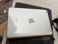 Canon ES 8400 & I Pad Mini