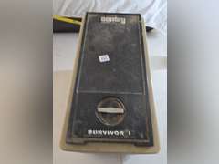 Sentry Survivor 1 safe