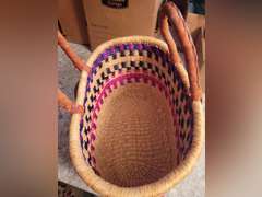 African Market Basket