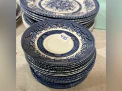 Vintage Dishes