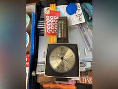 Miscellaneous office supplies.