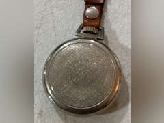 Pocket Watches (2)